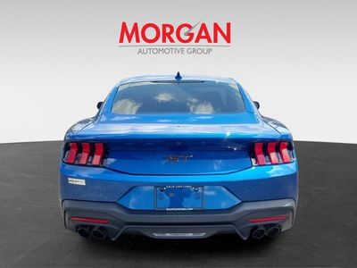 2024 Ford Mustang - Photo 5