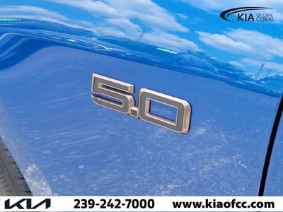2024 Ford Mustang - Photo 10