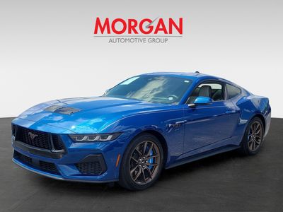 2024 Ford Mustang - Photo 8