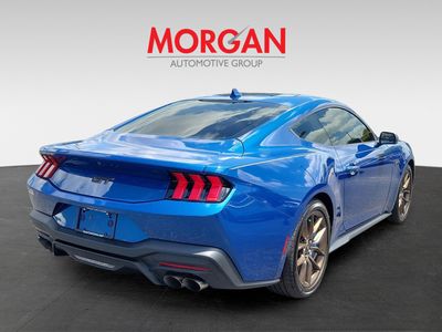 2024 Ford Mustang - Photo 4