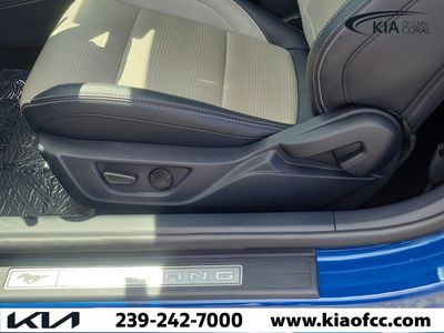 2024 Ford Mustang - Photo 16
