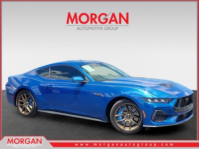 2024 Ford Mustang - Photo 1