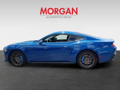 2024 Ford Mustang - Photo 7
