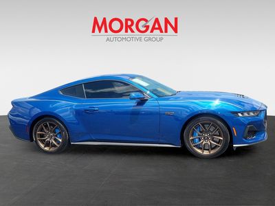 2024 Ford Mustang - Photo 3