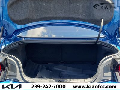 2024 Ford Mustang - Photo 14