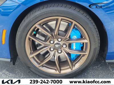 2024 Ford Mustang - Photo 9