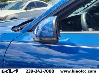 2024 Ford Mustang - Photo 11