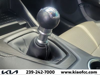 2024 Ford Mustang - Photo 28