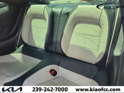 2024 Ford Mustang - Photo 17