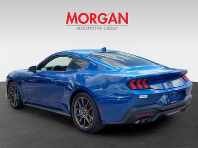 2024 Ford Mustang - Photo 6