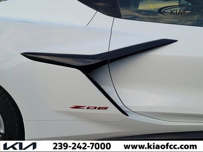 2025 Chevrolet Corvette - Photo 7