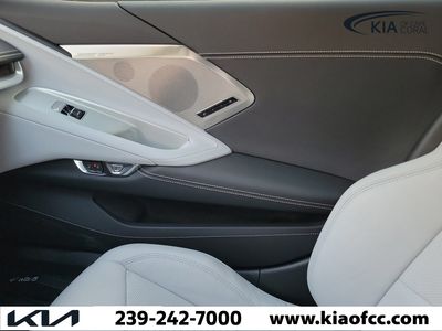 2025 Chevrolet Corvette - Photo 24