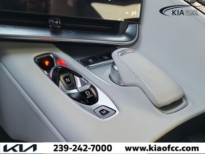 2025 Chevrolet Corvette - Photo 20