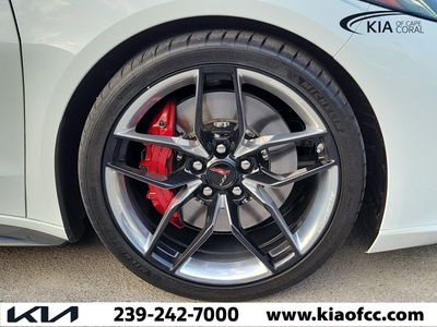 2025 Chevrolet Corvette - Photo 5