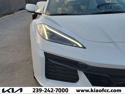 2025 Chevrolet Corvette - Photo 4