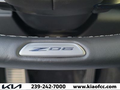 2025 Chevrolet Corvette - Photo 28