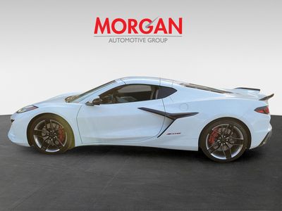 2025 Chevrolet Corvette - Photo 3