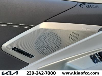 2025 Chevrolet Corvette - Photo 15