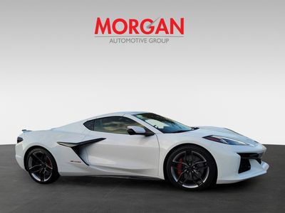 2025 Chevrolet Corvette - Photo 2