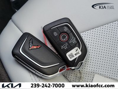 2025 Chevrolet Corvette - Photo 29