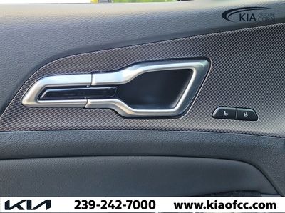 2024 Kia Sportage - Photo 24