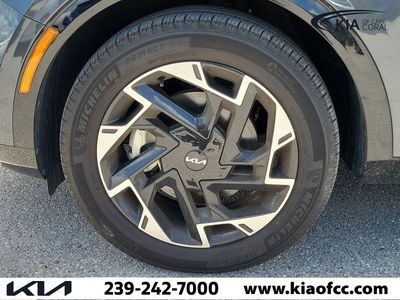 2024 Kia Sportage - Photo 7