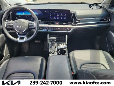 2024 Kia Sportage - Photo 17