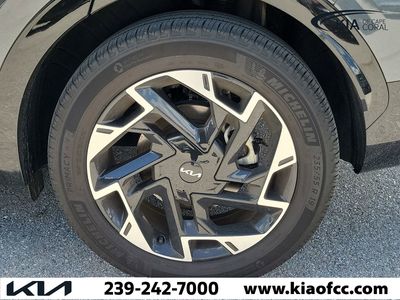 2024 Kia Sportage - Photo 10