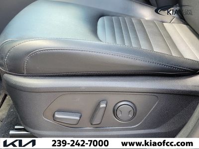 2024 Kia Sportage - Photo 22