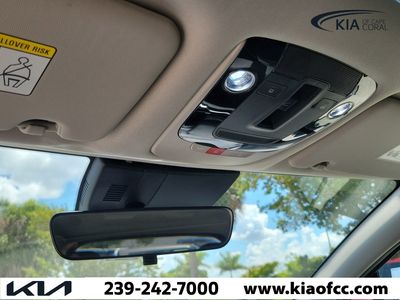 2024 Kia Sportage - Photo 30