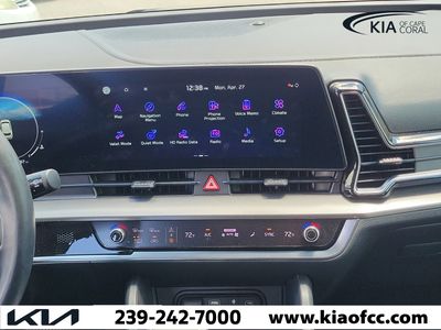 2024 Kia Sportage - Photo 20