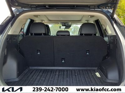 2024 Kia Sportage - Photo 11