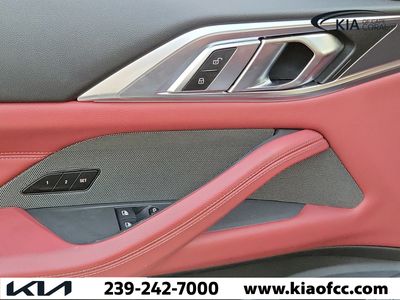 2024 BMW 4 Series - Photo 12