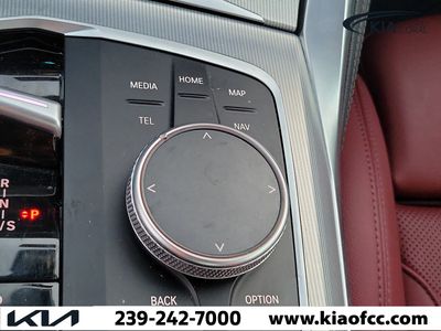2024 BMW 4 Series - Photo 17