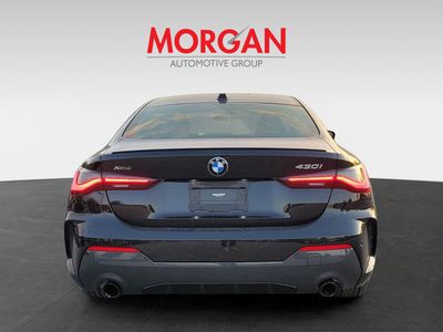 2024 BMW 4 Series - Photo 2