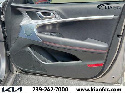 2023 Genesis G70 - Photo 26