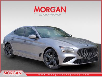 2023 Genesis G70 - Photo 1