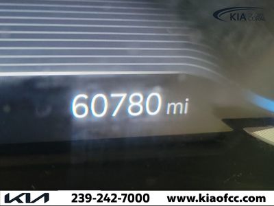 2023 Genesis G70 - Photo 20