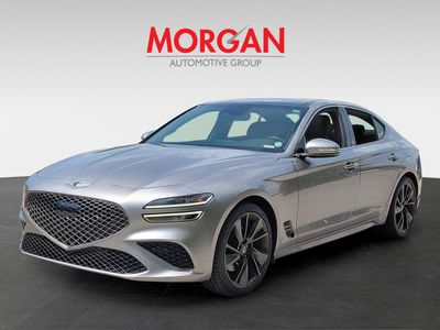 2023 Genesis G70 - Photo 5