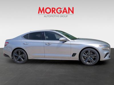 2023 Genesis G70 - Photo 2
