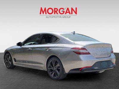 2023 Genesis G70 - Photo 3
