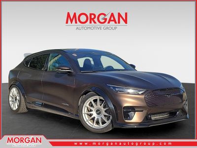 2022 Ford Mustang Mach-E - Photo 1