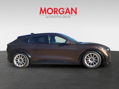 2022 Ford Mustang Mach-E - Photo 2
