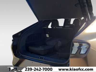 2022 Ford Mustang Mach-E - Photo 10