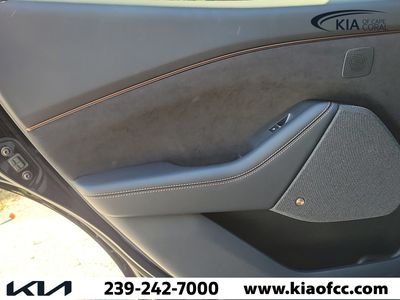 2022 Ford Mustang Mach-E - Photo 14