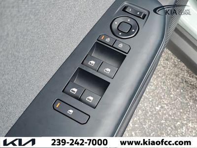 2025 Kia K4 - Photo 19