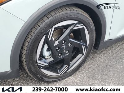 2025 Kia K4 - Photo 6