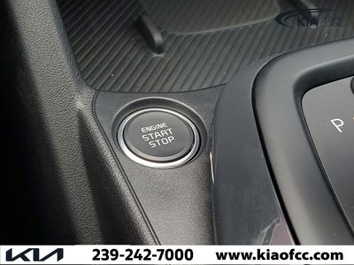 2025 Kia K4 - Photo 28