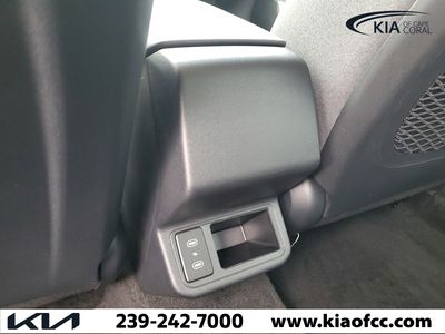 2025 Kia K4 - Photo 15