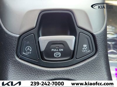 2020 Jeep Compass - Photo 31